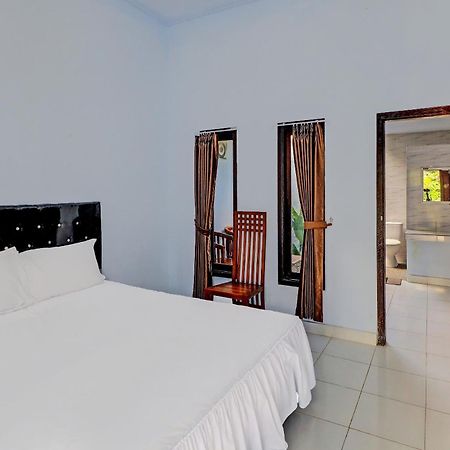 Oyo 92401 Hotel Mustika Negara  Luaran gambar