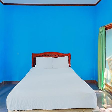 Oyo 92401 Hotel Mustika Negara  Luaran gambar