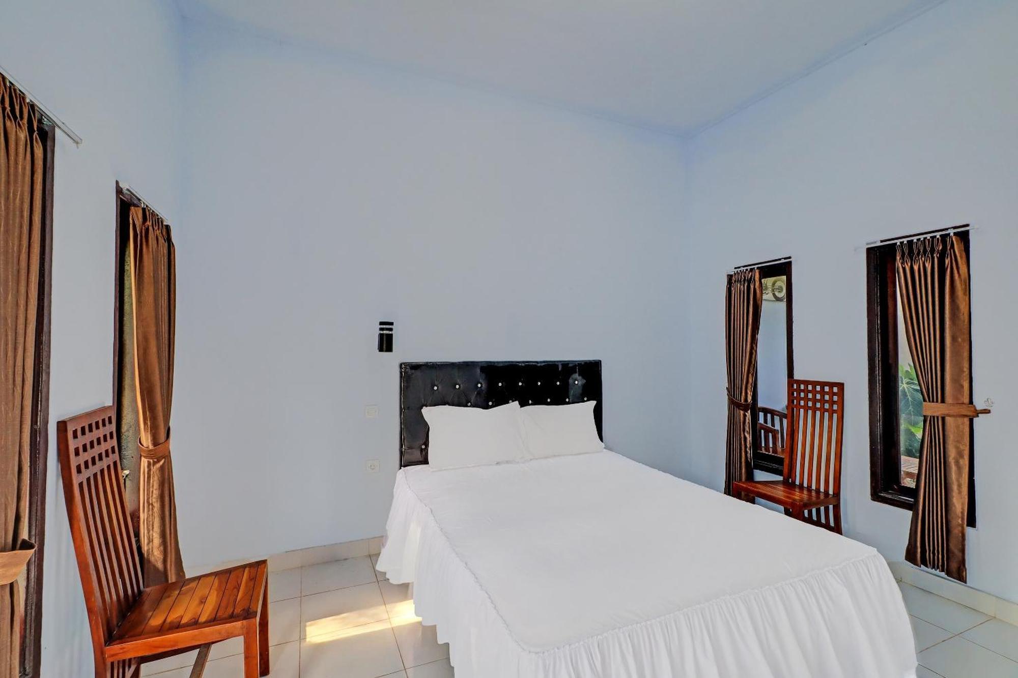 Oyo 92401 Hotel Mustika Negara  Luaran gambar