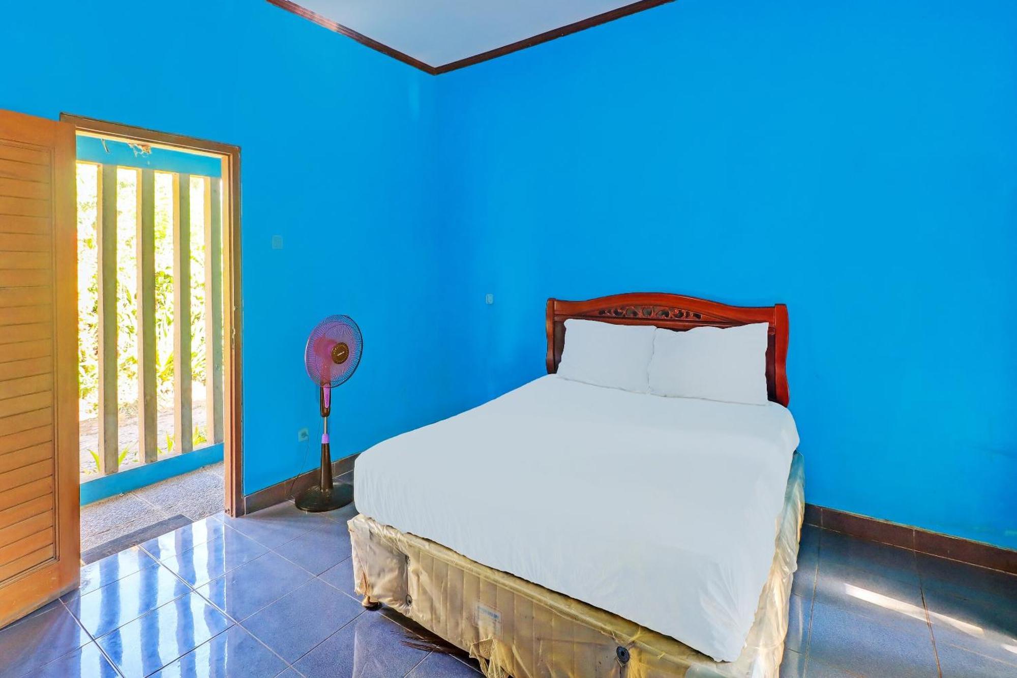 Oyo 92401 Hotel Mustika Negara  Luaran gambar