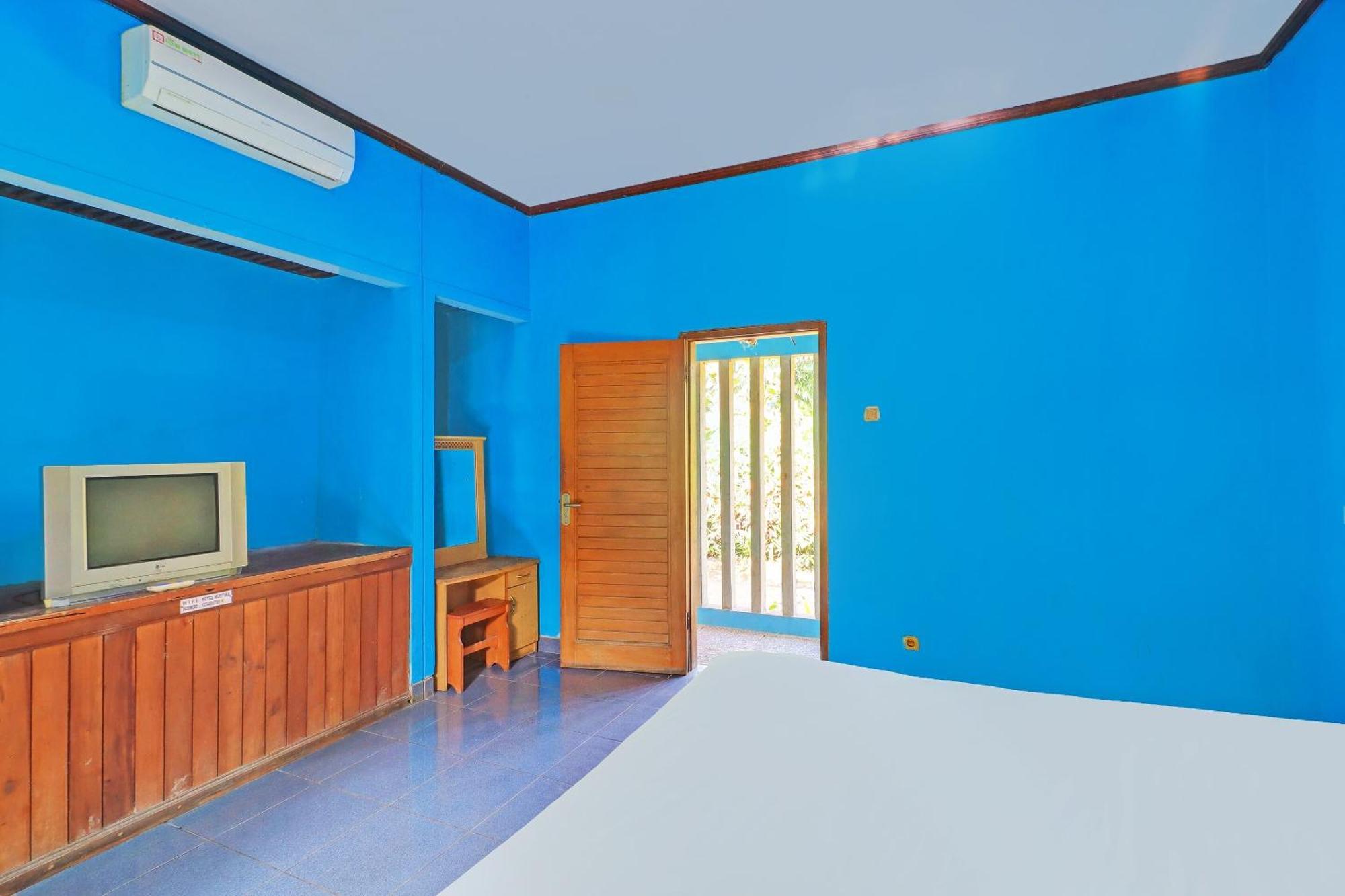 Oyo 92401 Hotel Mustika Negara  Luaran gambar