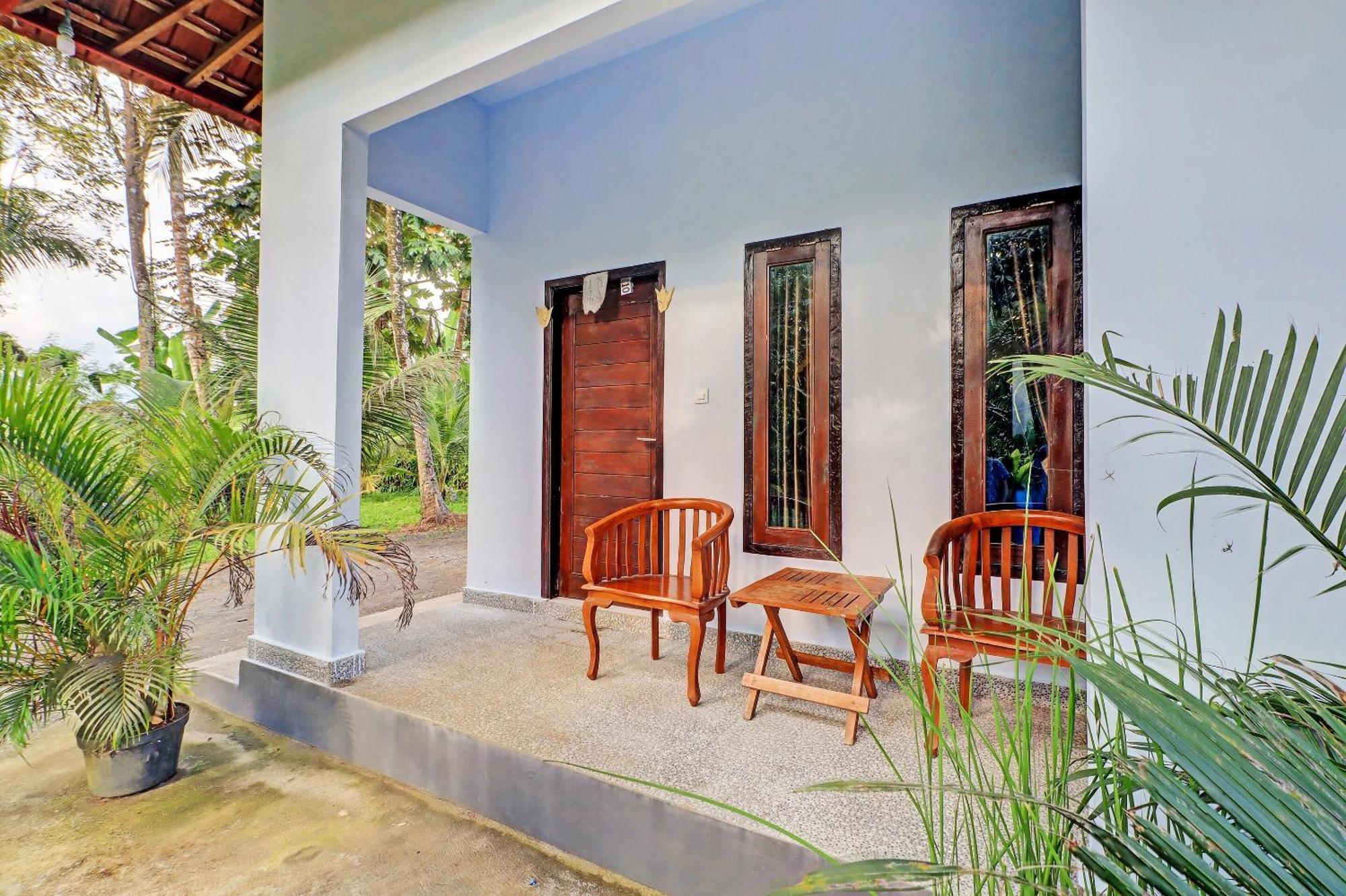 Oyo 92401 Hotel Mustika Negara  Luaran gambar