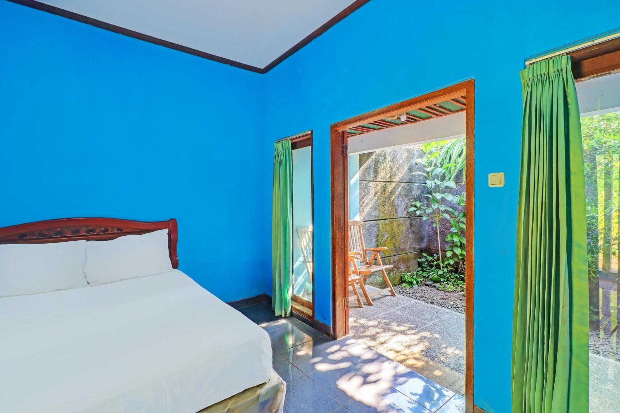 Oyo 92401 Hotel Mustika Negara  Luaran gambar