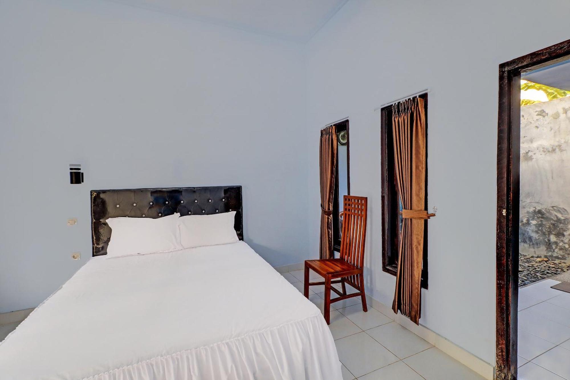 Oyo 92401 Hotel Mustika Negara  Luaran gambar