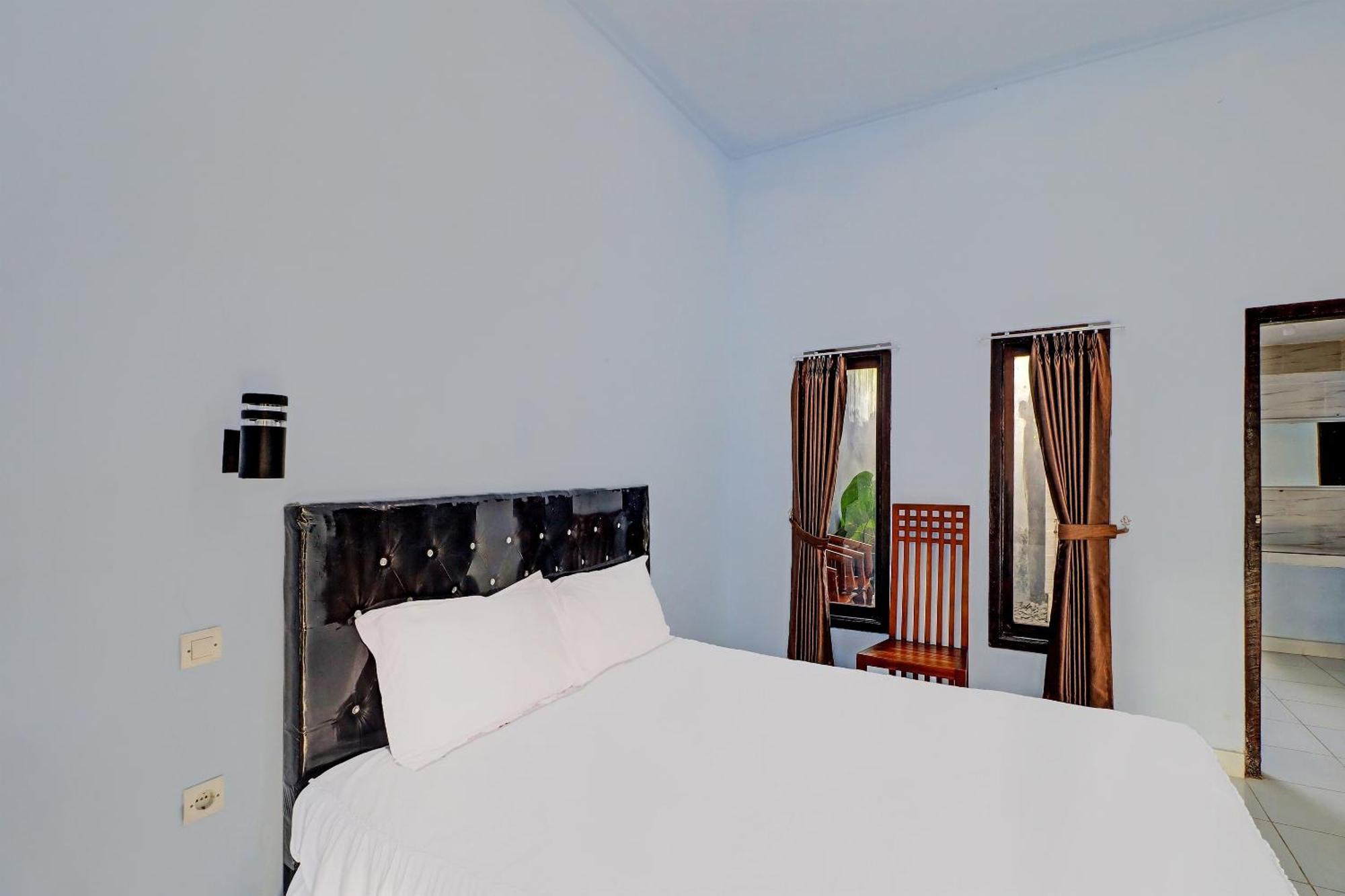 Oyo 92401 Hotel Mustika Negara  Luaran gambar