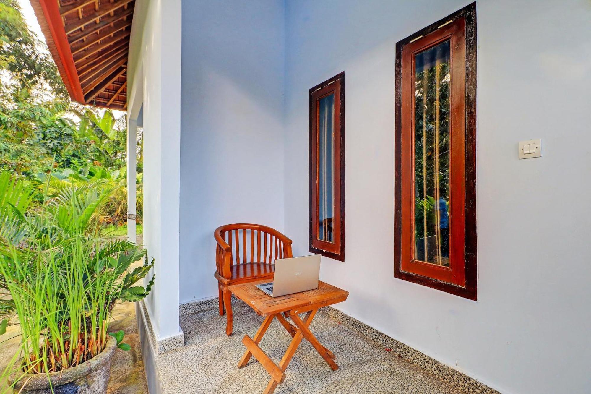 Oyo 92401 Hotel Mustika Negara  Luaran gambar
